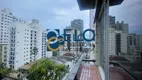 Foto 7 de Apartamento com 2 Quartos à venda, 94m² em Itararé, São Vicente