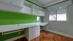 Foto 12 de Apartamento com 3 Quartos para alugar, 131m² em Jardim Madalena, Campinas