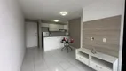 Foto 2 de Apartamento com 2 Quartos à venda, 52m² em Centro, Lauro de Freitas
