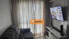 Foto 8 de Apartamento com 3 Quartos à venda, 66m² em Conjunto Residencial Irai, Suzano