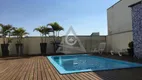 Foto 19 de Apartamento com 1 Quarto à venda, 57m² em Nova Campinas, Campinas