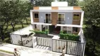 Foto 2 de Casa com 2 Quartos à venda, 48m² em Civit II, Serra