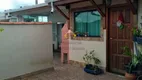 Foto 4 de Casa com 3 Quartos à venda, 118m² em Residencial Paraíso, Taubaté