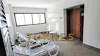 Foto 32 de Apartamento com 4 Quartos à venda, 187m² em Pitangueiras, Guarujá