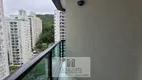 Foto 10 de Apartamento com 2 Quartos à venda, 72m² em Pitangueiras, Guarujá