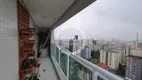 Foto 18 de Apartamento com 3 Quartos à venda, 153m² em Embaré, Santos