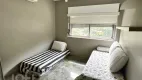 Foto 11 de Apartamento com 3 Quartos à venda, 140m² em Cosme Velho, Rio de Janeiro