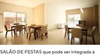 Foto 17 de Apartamento com 2 Quartos à venda, 59m² em Conceição, Diadema