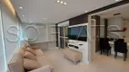 Foto 8 de Apartamento com 1 Quarto à venda, 54m² em Vila Nova Conceição, São Paulo