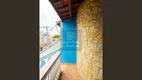 Foto 17 de Casa com 3 Quartos à venda, 250m² em Vila Camilopolis, Santo André