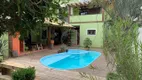 Foto 17 de Casa de Condomínio com 4 Quartos para alugar, 270m² em Campeche, Florianópolis