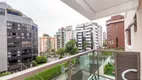 Foto 27 de Apartamento com 2 Quartos à venda, 50m² em Bigorrilho, Curitiba