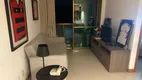 Foto 2 de Flat com 1 Quarto à venda, 27m² em Jacarepaguá, Rio de Janeiro