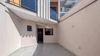 Foto 6 de Casa com 3 Quartos à venda, 130m² em Vila Curuçá, Santo André