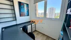 Foto 7 de Sala Comercial à venda, 41m² em Encruzilhada, Santos