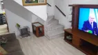 Foto 5 de Sobrado com 2 Quartos à venda, 141m² em Vila Guiomar, Santo André