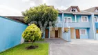 Foto 2 de Casa de Condomínio com 3 Quartos à venda, 121m² em Xaxim, Curitiba