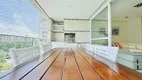 Foto 22 de Apartamento com 3 Quartos para alugar, 138m² em Riviera de São Lourenço, Bertioga