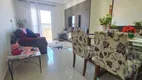 Foto 2 de Apartamento com 3 Quartos à venda, 90m² em Parque Bela Vista, Votorantim