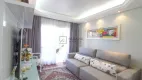 Foto 4 de Apartamento com 3 Quartos à venda, 101m² em Vila Madalena, São Paulo