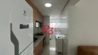 Foto 20 de Apartamento com 2 Quartos à venda, 53m² em Embaré, Santos
