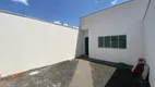 Foto 4 de Casa com 3 Quartos à venda, 75m² em Novo Mundo, Uberlândia
