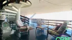 Foto 14 de Casa de Condomínio com 4 Quartos à venda, 600m² em Marapé, Santos