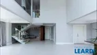 Foto 2 de Cobertura com 3 Quartos à venda, 270m² em Moema, São Paulo