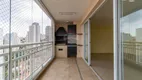 Foto 5 de Apartamento com 3 Quartos à venda, 167m² em Aclimação, São Paulo