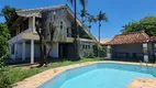 Foto 3 de Casa com 5 Quartos para alugar, 600m² em São Luíz, Belo Horizonte