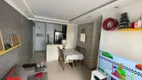 Foto 3 de Apartamento com 3 Quartos à venda, 61m² em Vila California, São Paulo