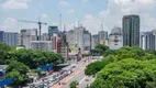 Foto 3 de Flat com 1 Quarto para venda ou aluguel, 34m² em Vila Mariana, São Paulo