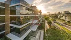 Foto 60 de Apartamento com 3 Quartos à venda, 286m² em Jurerê Internacional, Florianópolis