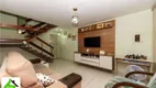 Foto 2 de Casa com 3 Quartos à venda, 130m² em Vila Sílvia, São Paulo