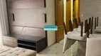 Foto 10 de Apartamento com 3 Quartos à venda, 104m² em Vila Pereira Barreto, São Paulo