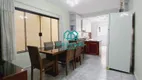 Foto 8 de Sobrado com 3 Quartos à venda, 213m² em Centreville, Santo André