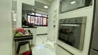 Foto 16 de Apartamento com 3 Quartos à venda, 263m² em Boqueirão, Santos