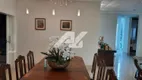 Foto 8 de Casa de Condomínio com 4 Quartos à venda, 468m² em Alphaville Dom Pedro, Campinas