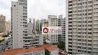 Foto 13 de Apartamento com 1 Quarto para venda ou aluguel, 32m² em Santa Cecília, São Paulo