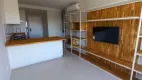 Foto 3 de Apartamento com 1 Quarto à venda, 45m² em Estreito, Florianópolis