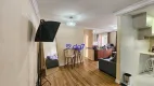 Foto 3 de Apartamento com 2 Quartos à venda, 54m² em Butantã, São Paulo