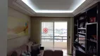 Foto 3 de Apartamento com 3 Quartos à venda, 82m² em Jardim Anália Franco, São Paulo