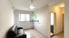 Foto 2 de Apartamento com 1 Quarto para alugar, 45m² em Jardim Limoeiro, Serra