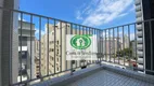 Foto 48 de Apartamento com 4 Quartos à venda, 230m² em Pompeia, Santos