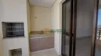 Foto 2 de Apartamento com 4 Quartos para venda ou aluguel, 157m² em Jardim Esplanada II, São José dos Campos