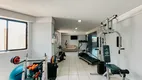 Foto 36 de Apartamento com 3 Quartos à venda, 110m² em Ponta Negra, Natal