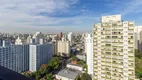 Foto 4 de Cobertura com 2 Quartos à venda, 93m² em Campo Belo, São Paulo