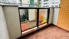 Foto 17 de Apartamento com 3 Quartos para venda ou aluguel, 127m² em Vila Regente Feijó, São Paulo