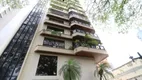Foto 3 de Apartamento com 4 Quartos para venda ou aluguel, 234m² em Brooklin, São Paulo