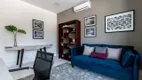 Foto 14 de Casa de Condomínio com 4 Quartos para venda ou aluguel, 395m² em Tamboré, Barueri